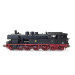 Locomotive BR 78 78 469 DR Ep III digital 3R-HO 1/87-PIKO 50605