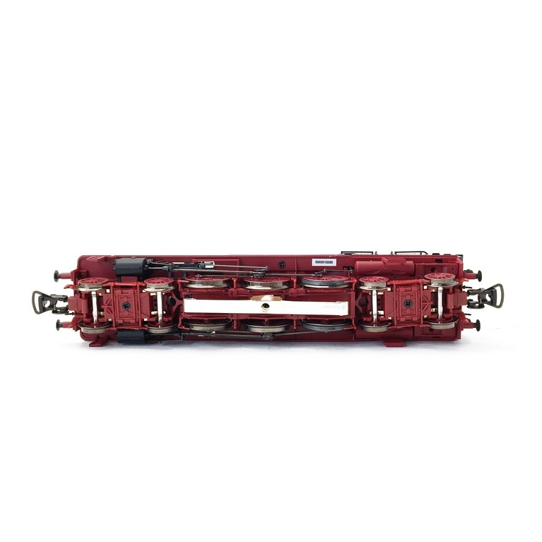 Locomotive BR 78 78 469 DR Ep III digital 3R-HO 1/87-PIKO 50605