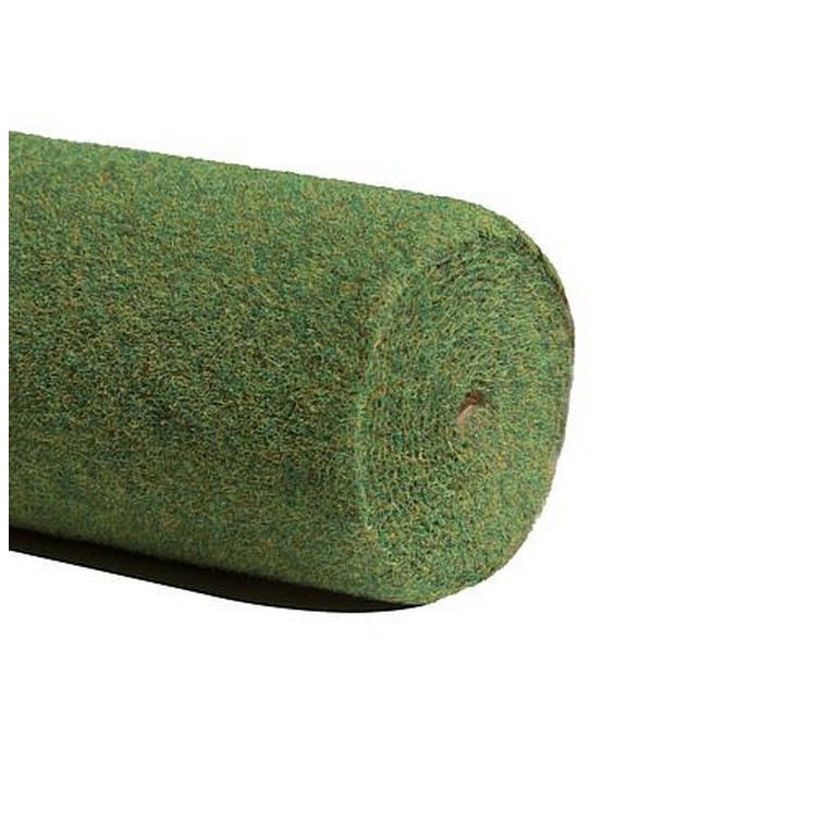 Tapis d'herbe verte foncée 1000 x 750 mm-HO-TT-N-FALLER 180756