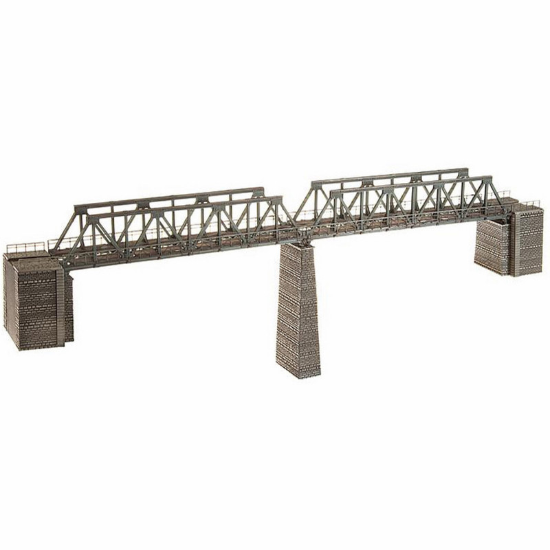 Pont à caisson N FALLER 222578 modelisme ferroviaire  neuf FALLER