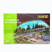 Pont à caisson N FALLER 222578 modelisme ferroviaire  neuf FALLER