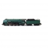 Locomotive Série 1 - 1.030 SNCB Ep III digital son-HO 1/87-MARKLIN 39480