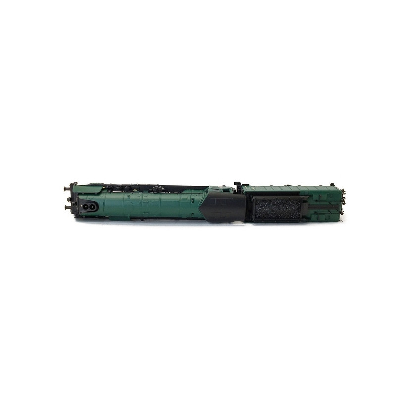 Locomotive Série 1 - 1.030 SNCB Ep III digital son-HO 1/87-MARKLIN 39480