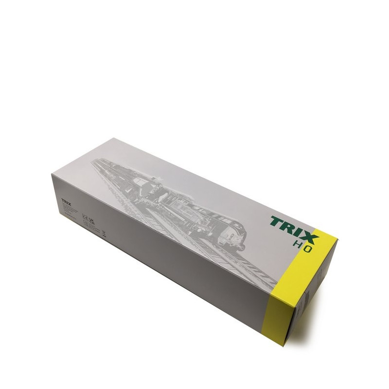 Locomotive Série 1 - 1.030 SNCB Ep III digital son-HO 1/87-MARKLIN 39480