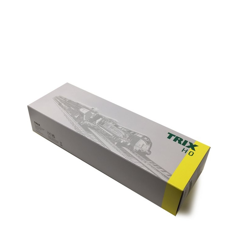 Locomotive Série 1 - 1.030 SNCB Ep III digital son-HO 1/87-MARKLIN 39480