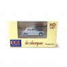 Peugeot 403 Grise + Remorque-HO 1/87-SAI 6239