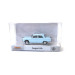 Peugeot 404 Bleu pastel-HO-1/87-BREKINA 2321