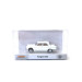 Peugeot 404 Blanche-HO-1/87-BREKINA 2320