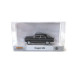 Peugeot 404 Noire-HO-1/87-BREKINA 2323