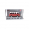 Camionnette "Goliath Express 1100" Luxusbus-HO 1/87-BUSCH 94150