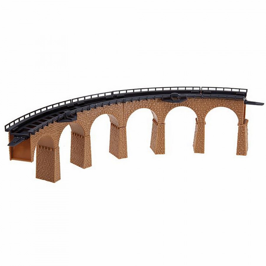Viaduc maçonné N FALLER 222586 modelisme ferroviaire  neuf FALLER