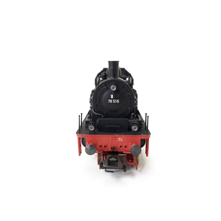 Locomotive 78 516 DB Ep III - HO 1/87 - TRIX 22876