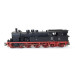 Locomotive 78 516 DB Ep III - HO 1/87 - TRIX 22876