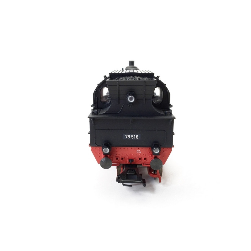 Locomotive 78 516 DB Ep III - HO 1/87 - TRIX 22876