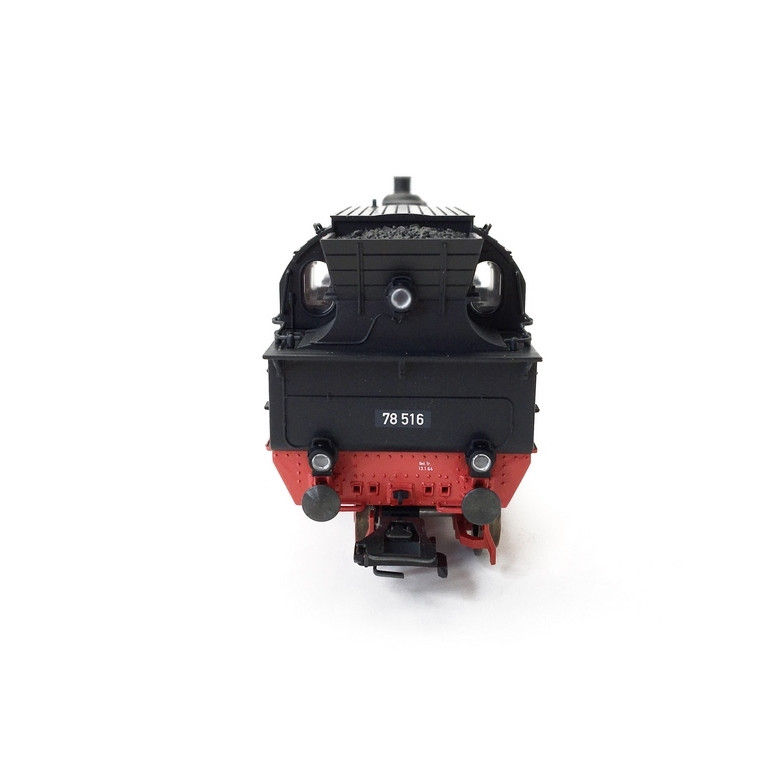 Locomotive 78 516 DB Ep III - HO 1/87 - TRIX 22876