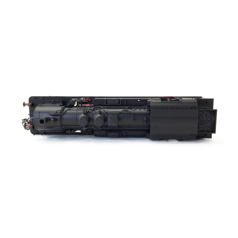 Locomotive 78 516 DB Ep III - HO 1/87 - TRIX 22876
