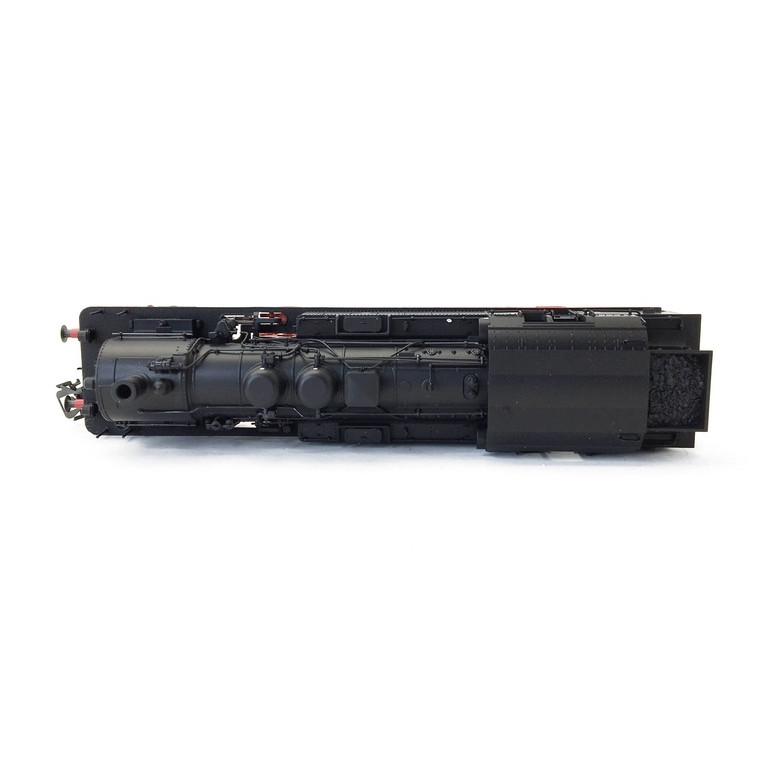 Locomotive 78 516 DB Ep III - HO 1/87 - TRIX 22876
