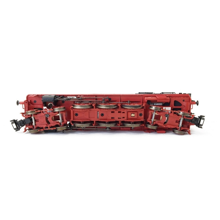 Locomotive 78 516 DB Ep III - HO 1/87 - TRIX 22876