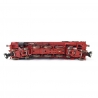 Locomotive 78 516 DB Ep III - HO 1/87 - TRIX 22876