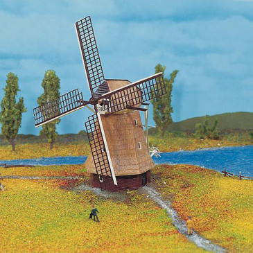 Moulin à vent N FALLER 232250 modelisme ferroviaire  neuf FALLER