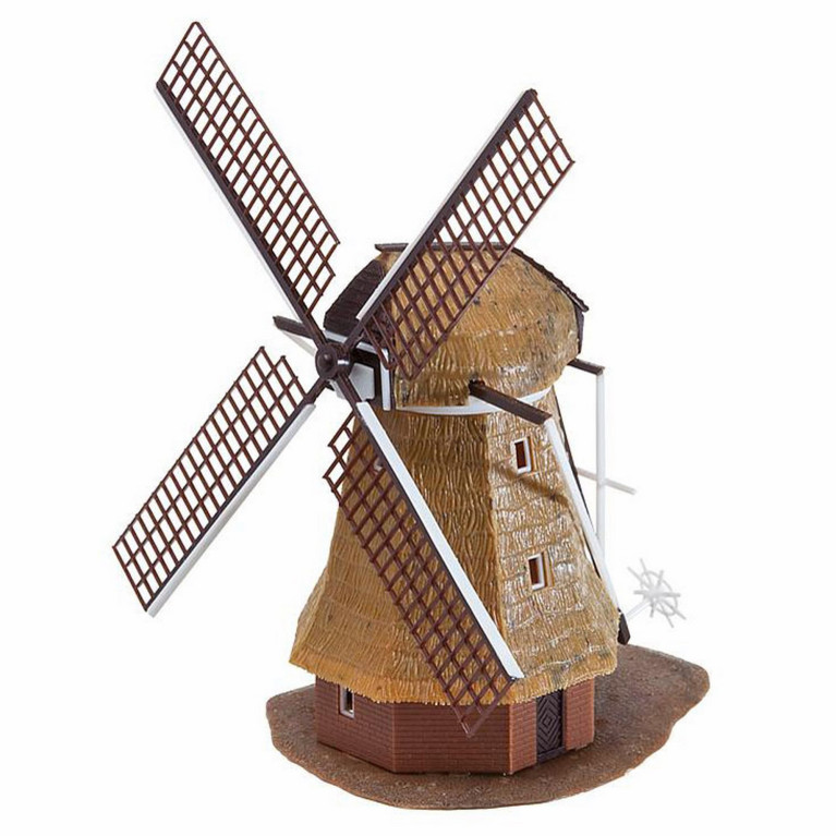 Moulin à vent N FALLER 232250 modelisme ferroviaire  neuf FALLER
