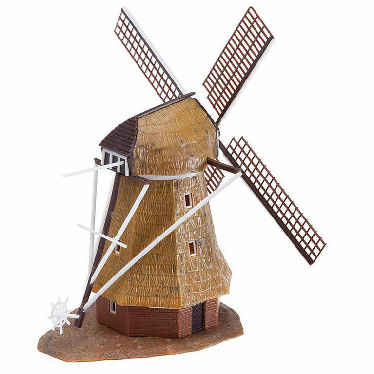 Moulin à vent N FALLER 232250 modelisme ferroviaire  neuf FALLER
