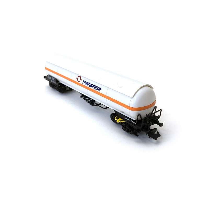 Wagon-citerne à gaz sous pression, RENFE Ep VI-N 1/160-FLEISCHMANN 849107