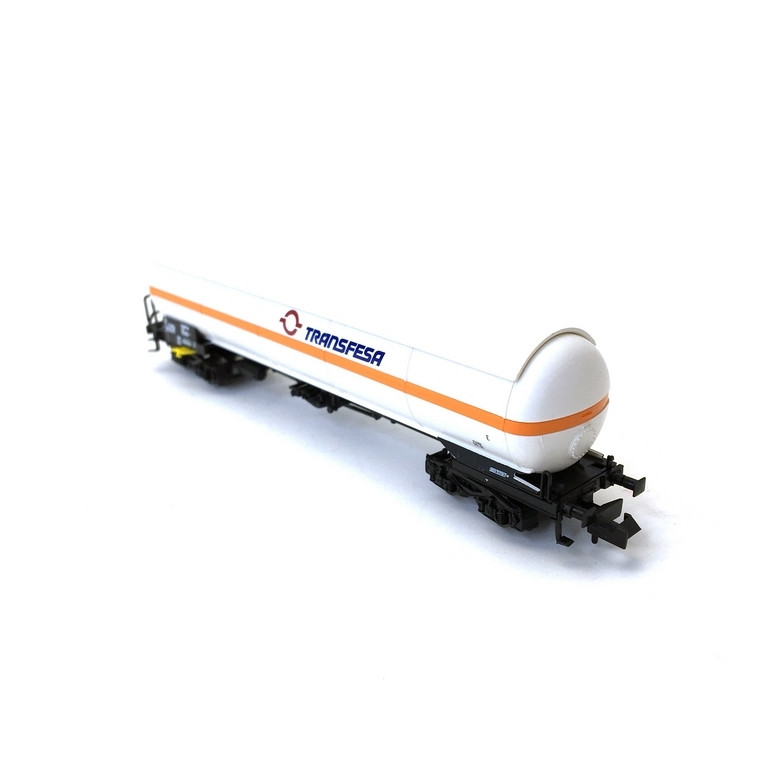 Wagon-citerne à gaz sous pression, RENFE Ep VI-N 1/160-FLEISCHMANN 849107