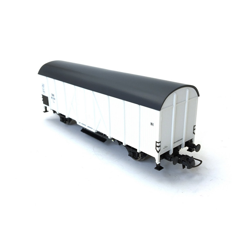 Wagon frigorifique, ÖBB Ep III - HO 1/87 - ROCO 76994