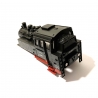 Caisse locomotive BR 80 016 DB -H0 1/87- ROCO 142713