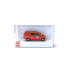 Camionnette "Interflug" Framo V901/2 Rouge-HO 1/87-BUSCH 51282