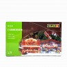 2 stands forain N FALLER 242320 modelisme ferroviaire  neuf FALLER