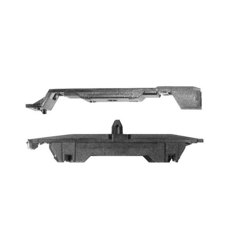 Support de bogie pour BB26000 - HO 1/87 - ROCO 140826