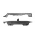 Support de bogie pour BB26000 - HO 1/87 - ROCO 140826