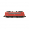 Locomotive BR 141 141083-6 DB Ep V digital son-N 1/160-MINITRIX 16142