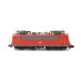 Locomotive BR 141 141083-6 DB Ep V digital son-N 1/160-MINITRIX 16142