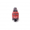Locomotive BR 141 141083-6 DB Ep V digital son-N 1/160-MINITRIX 16142