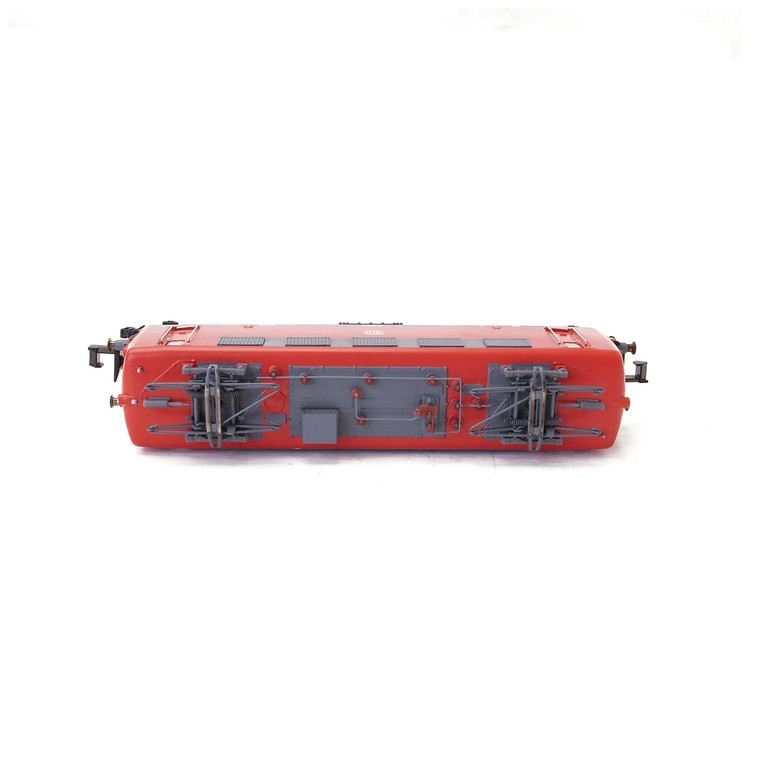 Locomotive BR 141 141083-6 DB Ep V digital son-N 1/160-MINITRIX 16142