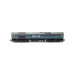 Locomotive classe 66 JT42CWR LINEAS Ep VI digital son-HO 1/87-TRIX 22693