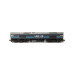 Locomotive classe 66 JT42CWR LINEAS Ep VI digital son-HO 1/87-TRIX 22693