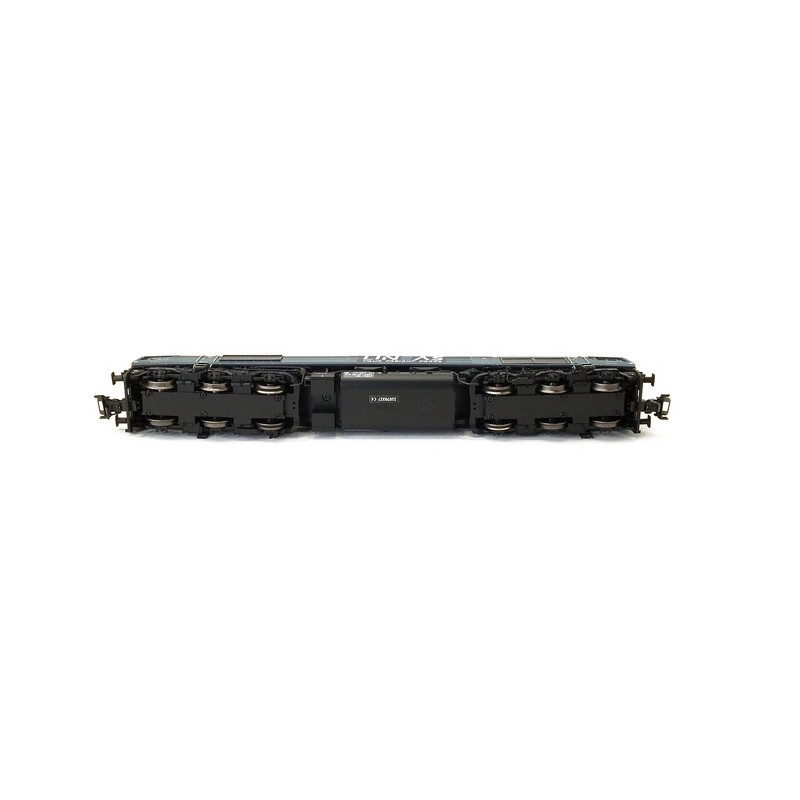 Locomotive classe 66 JT42CWR LINEAS Ep VI digital son-HO 1/87-TRIX 22693
