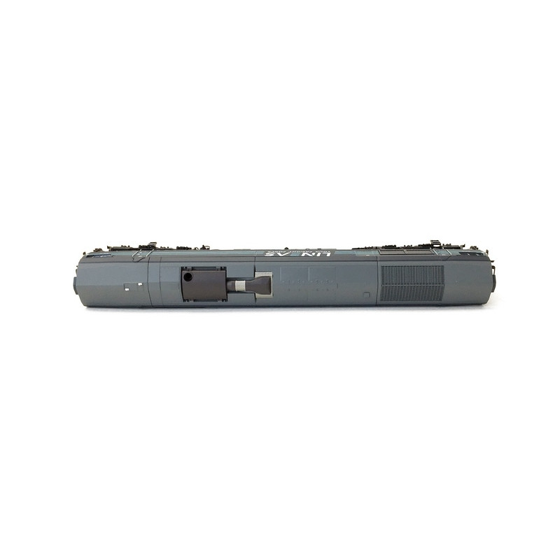 Locomotive classe 66 JT42CWR LINEAS Ep VI digital son 3R-HO 1/87-MARKLIN 39062