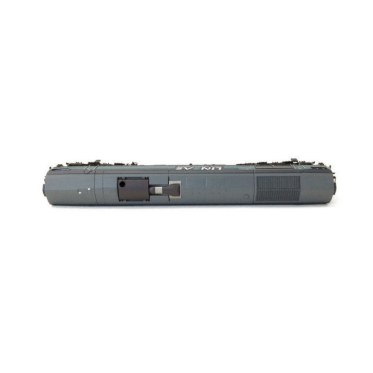 Locomotive classe 66 JT42CWR LINEAS Ep VI digital son 3R-HO 1/87-MARKLIN 39062