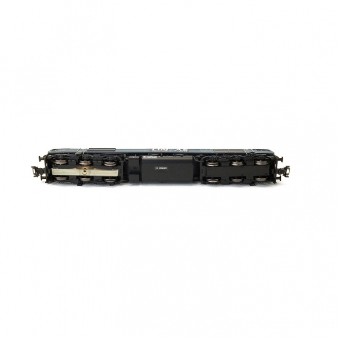 Locomotive classe 66 JT42CWR LINEAS Ep VI digital son 3R-HO 1/87-MARKLIN 39062