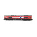 Locomotive classe 66 HGK Ep VI digital son-HO 1/87-TRIX 22691