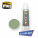 Mastic "Arming Putty" Acrylic Type - AMMO 2039