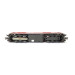 Locomotive diesel 2016 080-1, ÖBB Ep VI digital son-HO 1/87-ROCO 73766