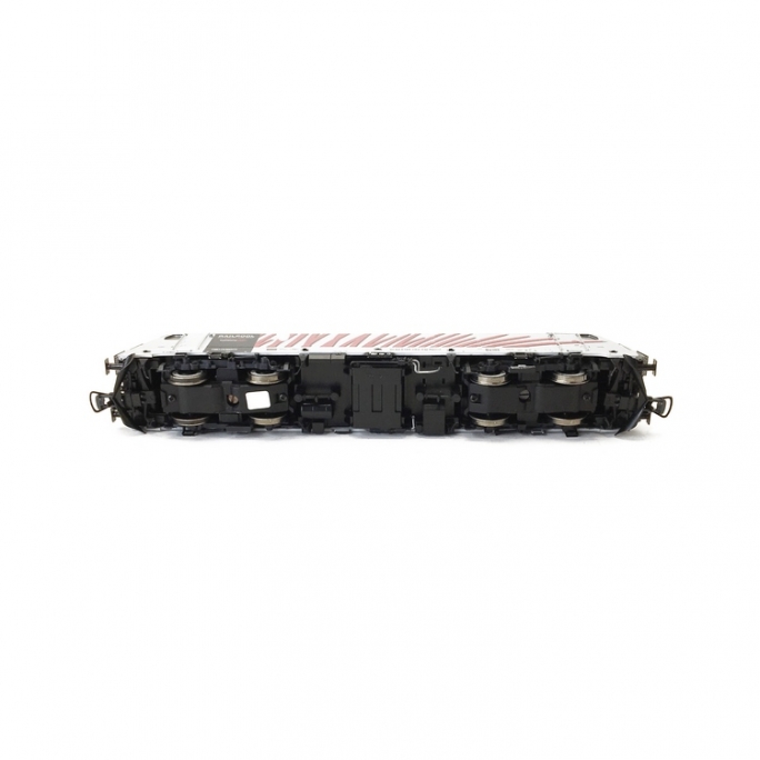 Locomotive 186282-0, Railpool Ep VI digital son-HO 1/87-ROCO 73319