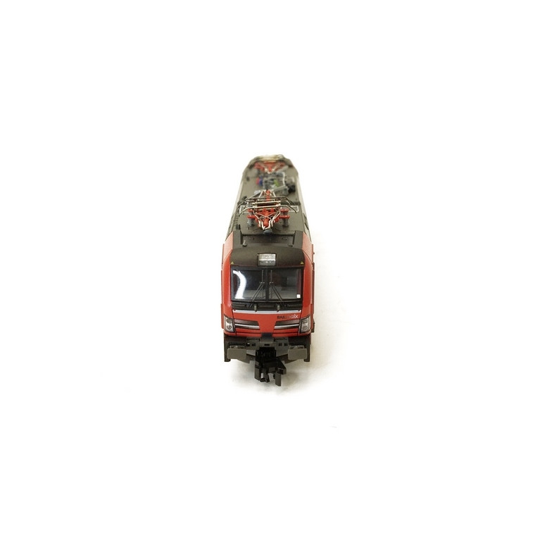 Locomotive 193627-7 Raillogix Ep VI - N 1/160 - FLEISCHMANN 739318
