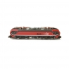 Locomotive 193627-7 Raillogix Ep VI - N 1/160 - FLEISCHMANN 739318